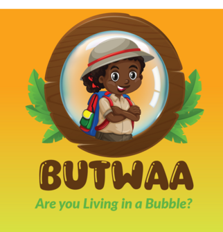 Butwaa — 2025 Global Game Jam
