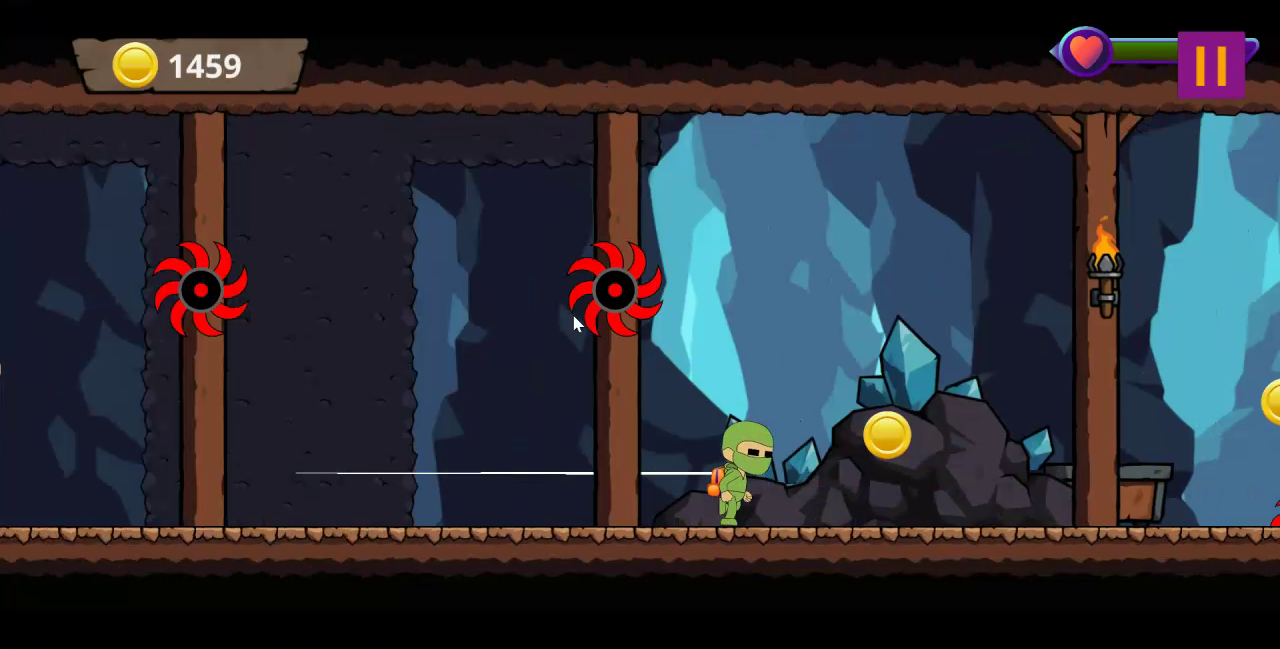 Soraha screenshot 2