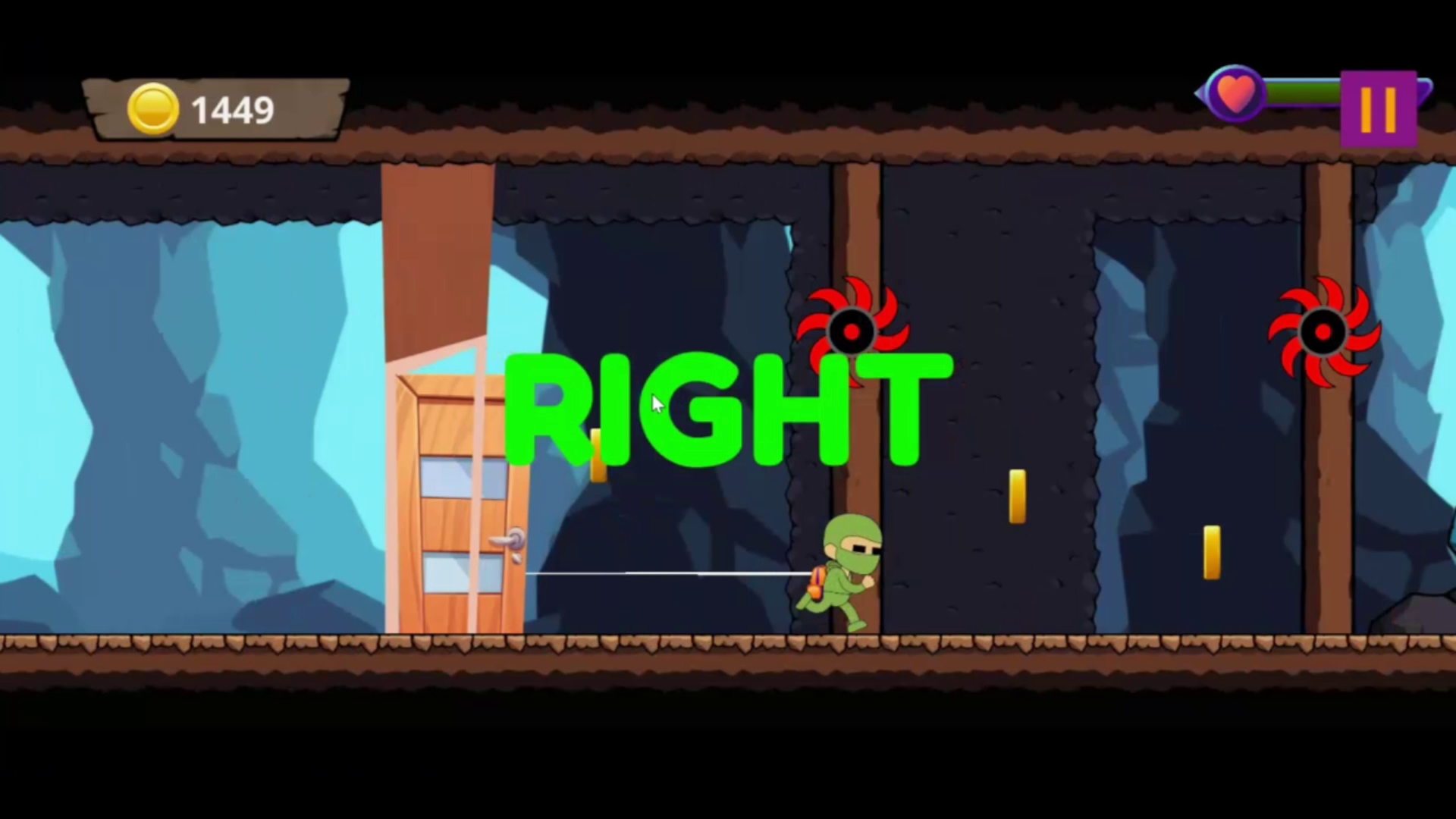 Soraha screenshot 3