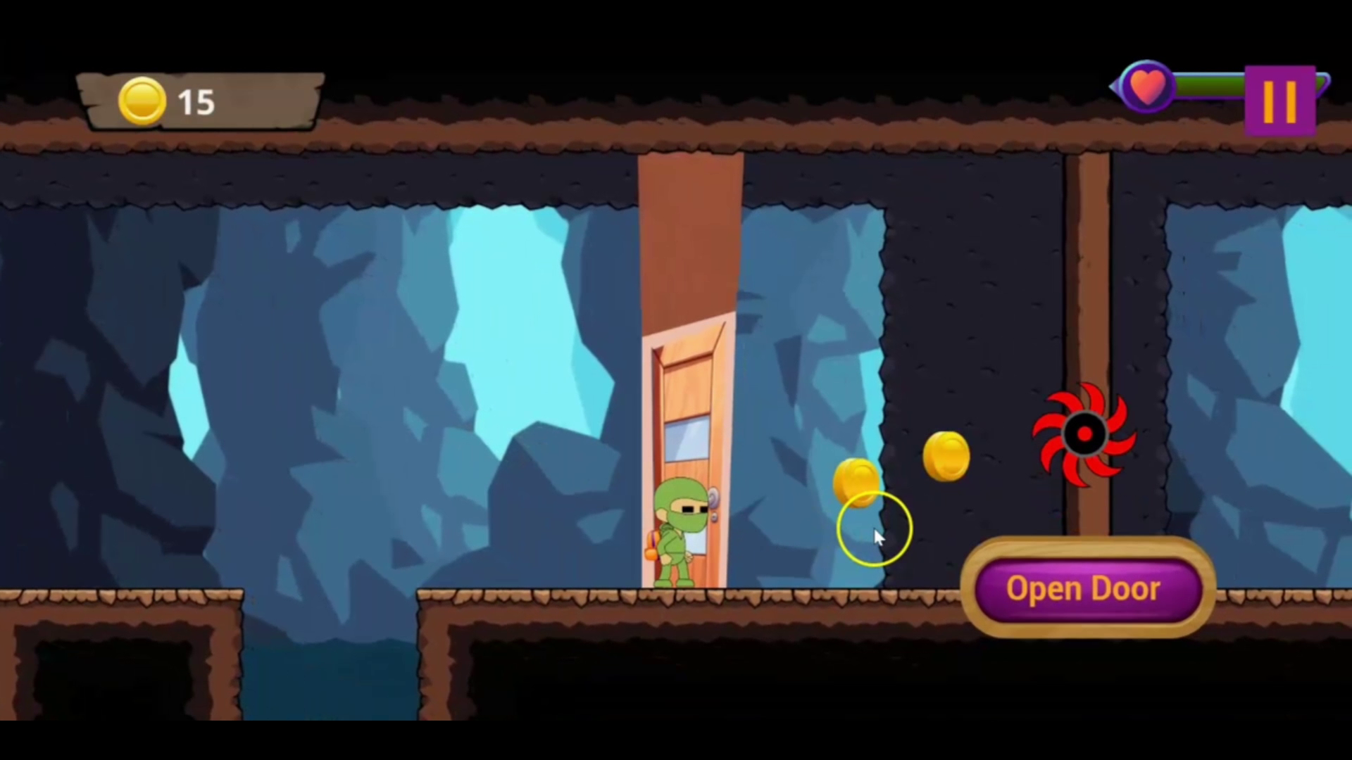 Soraha screenshot 4