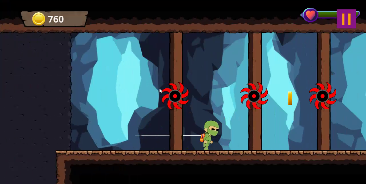 Soraha screenshot 5