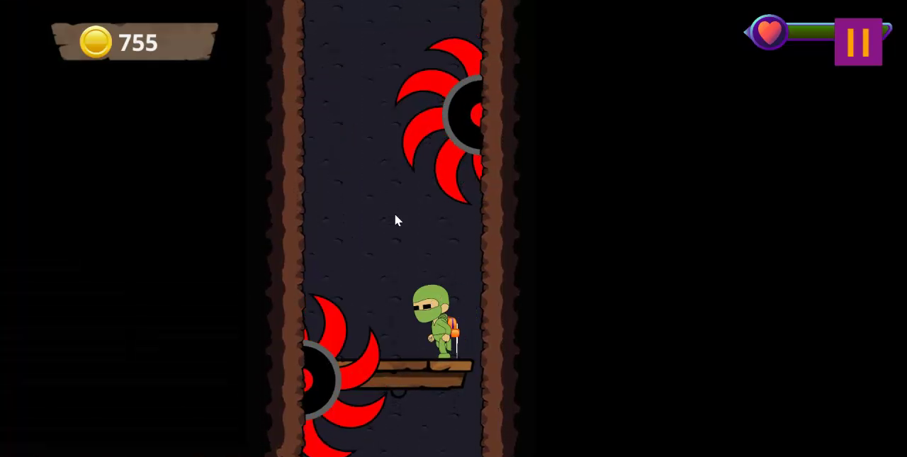 Soraha screenshot 6